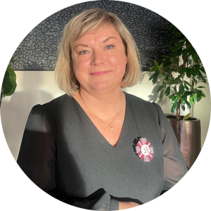 RMSForum Ilze Jankova