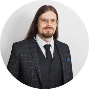 RMSForum Krists Ansons