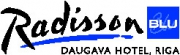 Radisson Blu Daugava